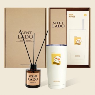 ��Ʈ�� ��ǻ�� 150ml+īī�� ����� ���� ���� �Һ��� 580ml ��Ʈ