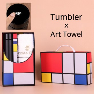 ��Ʈ��Ʈ ����Ʈ �µ��� 500ml �Һ��� + �ڸ� �丣�þ� ����Ÿ�� ��Ʈ