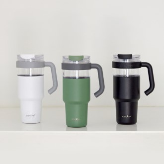 �ƼҺ� �����η��� ��Ʈ�ο� �Һ��� 2in1 �ͽ��÷η� 1L