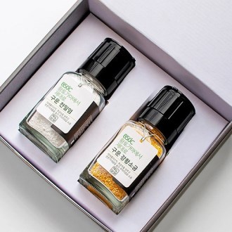 ����� ���� �ֻ�� �ұ� �۶��δ� ���� �簢 170ml ������ 2����Ʈ