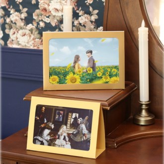 �����̾� ���̾��� ����Ÿ�� 3x5inch