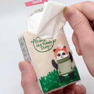 �ִϸ� ĳ���� �̴� ����Ƽ�� 3�� 10�� - ������