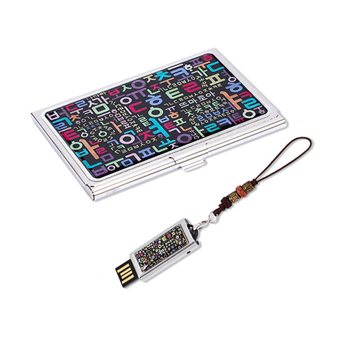 �ѱ� �ڸ��� �ڰ� �������̽� ��뷮 USB 