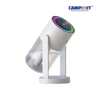 ķ�긮Ʈ ��̹̽�Ʈ ����� LED ������ ���� ������ ���ϴ� 550ML ��뷮 