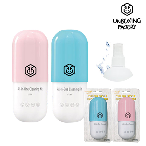 ��ڽ� ���丮 �˾� ��� �ٸ��� ��ũ�� Ŭ���� 140ml (�ؼ���õ ����)