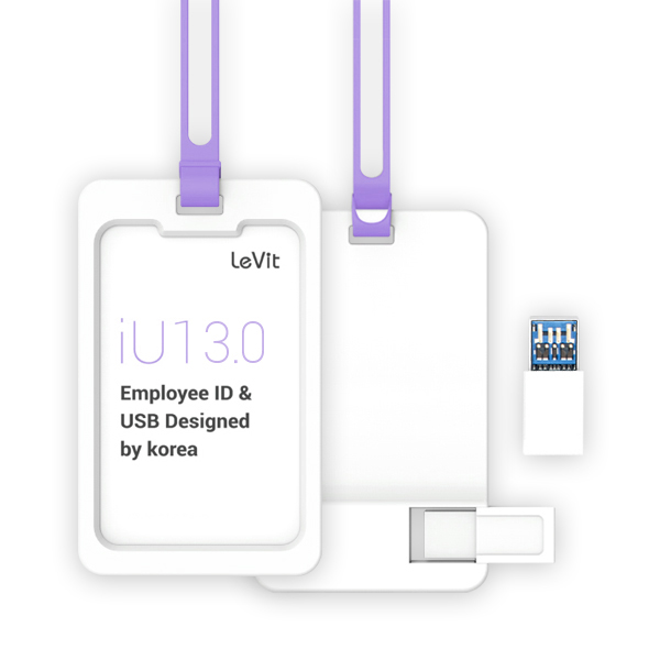 ���� iU1 ����� ī��Ȧ�� 3.0 USB 128GB