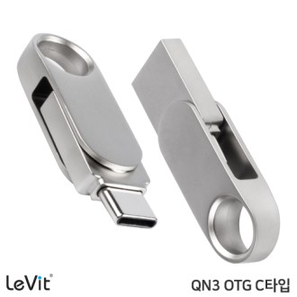 ���� QN3 CŸ�� OTG USB �޸� 128GB