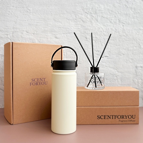 FINE ��Ʈ���� ��ǻ�� 120ml + ī�����Һ�����Ʈ D15