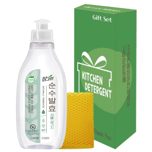 ���׸� ������ȿ �Ĺ� �ֹ漼�� ��� 300g + ���������+ �ֹ漼�� ��Ʈ